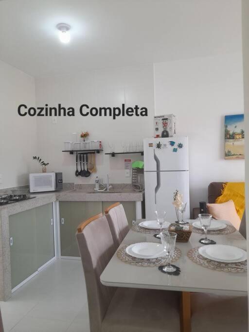 פורטו סגורו Apto 250Mt Praia Coroa Vermelha 2 Quartos Com Ar Condicionado מראה חיצוני תמונה