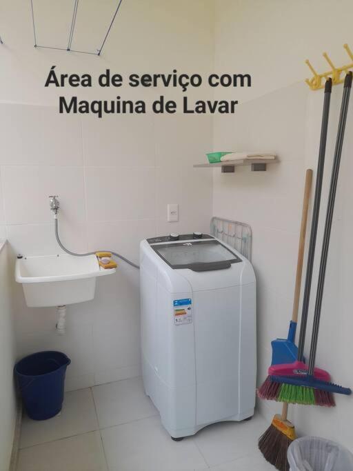 פורטו סגורו Apto 250Mt Praia Coroa Vermelha 2 Quartos Com Ar Condicionado מראה חיצוני תמונה